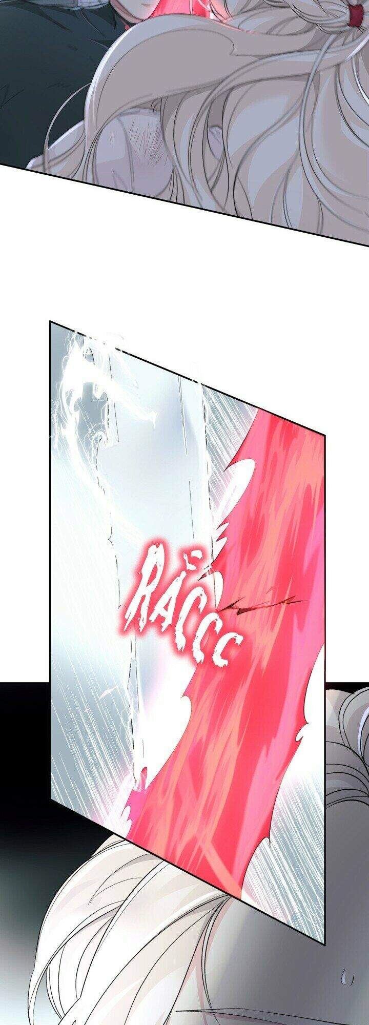 Tôi Đánh Mất Dây Xích Kiềm Chế Nam Chính Hắc Ám Chapter 11 - 7