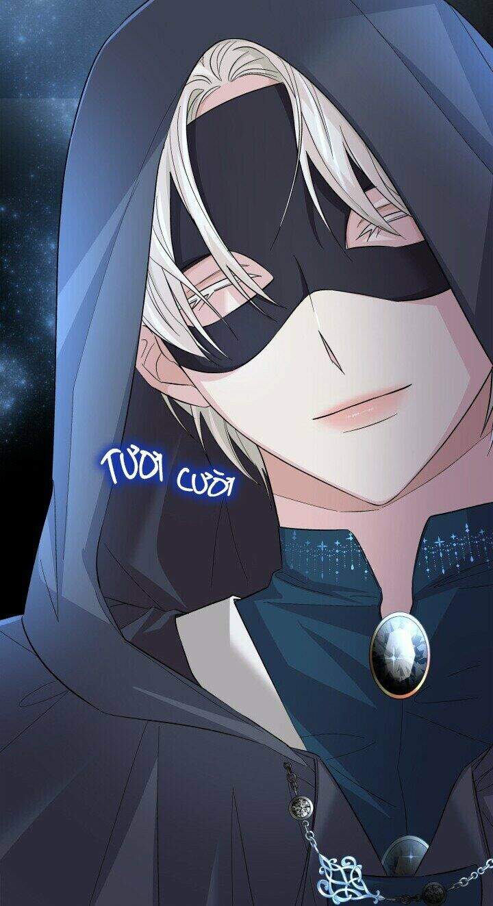 Tôi Đánh Mất Dây Xích Kiềm Chế Nam Chính Hắc Ám Chapter 11 - 61