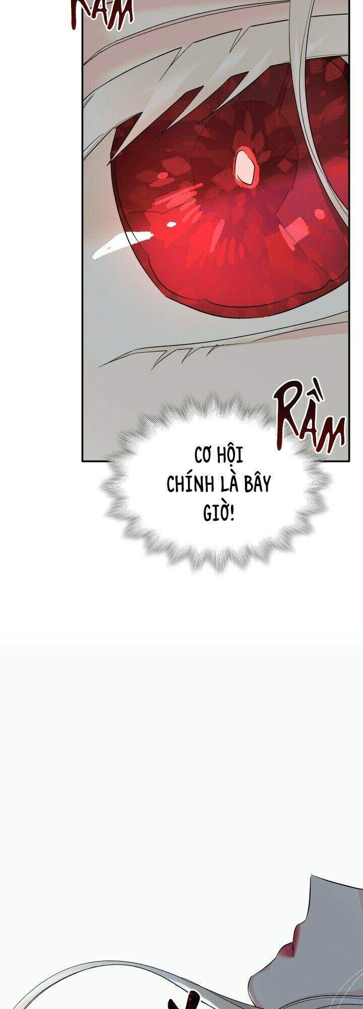 Tôi Đánh Mất Dây Xích Kiềm Chế Nam Chính Hắc Ám Chapter 11 - 10