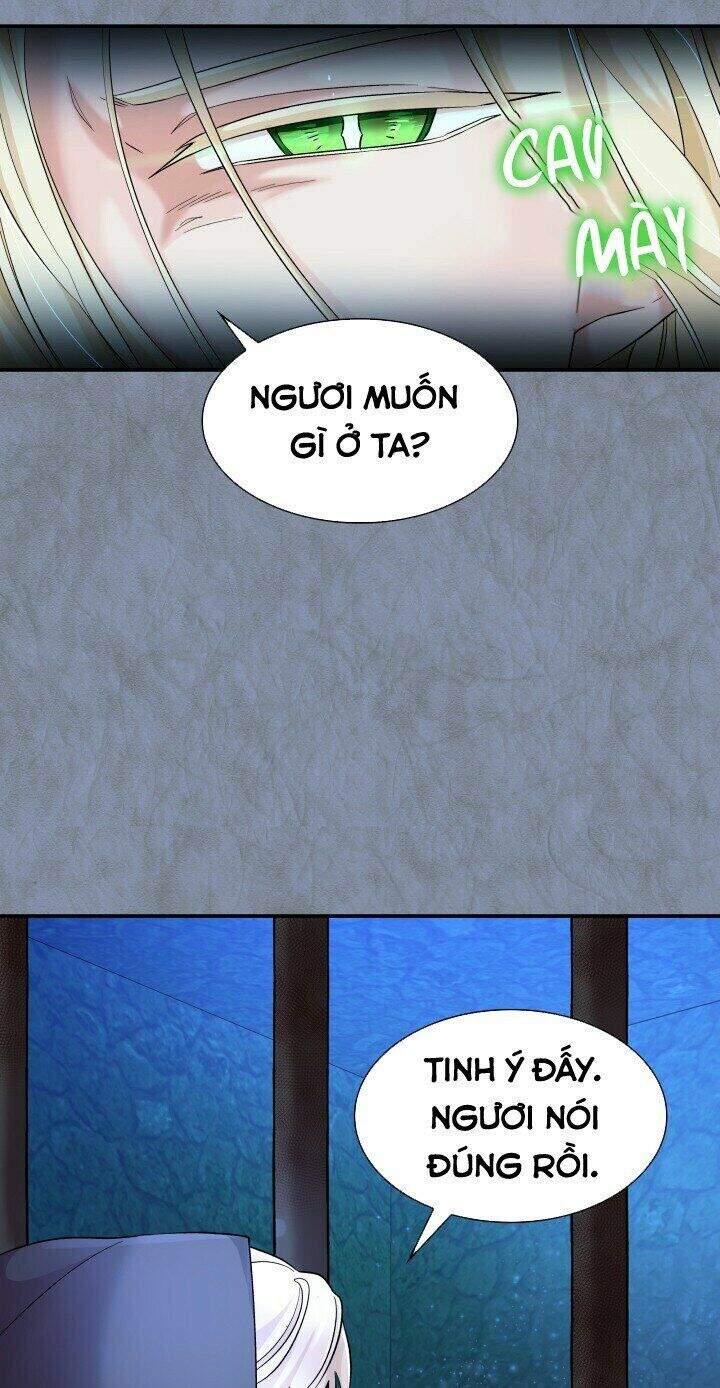 Tôi Đánh Mất Dây Xích Kiềm Chế Nam Chính Hắc Ám Chapter 12 - 11