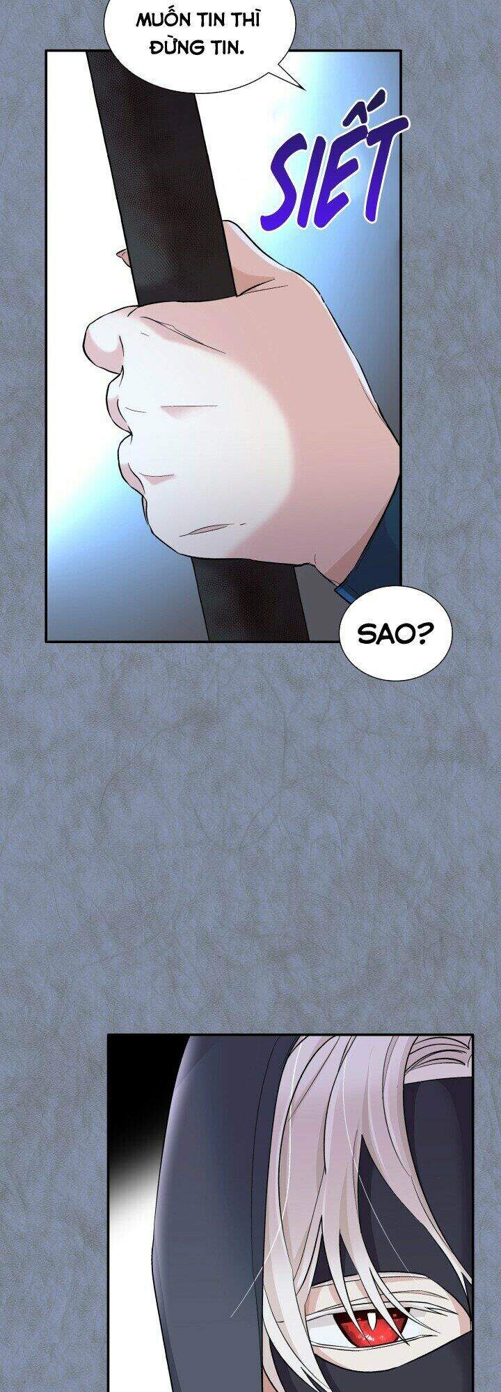 Tôi Đánh Mất Dây Xích Kiềm Chế Nam Chính Hắc Ám Chapter 12 - 17