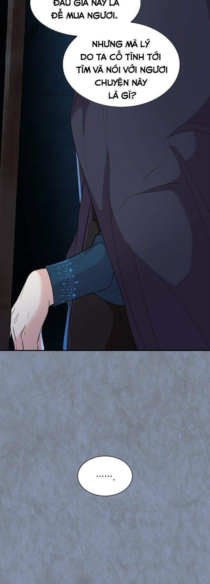 Tôi Đánh Mất Dây Xích Kiềm Chế Nam Chính Hắc Ám Chapter 12 - 19