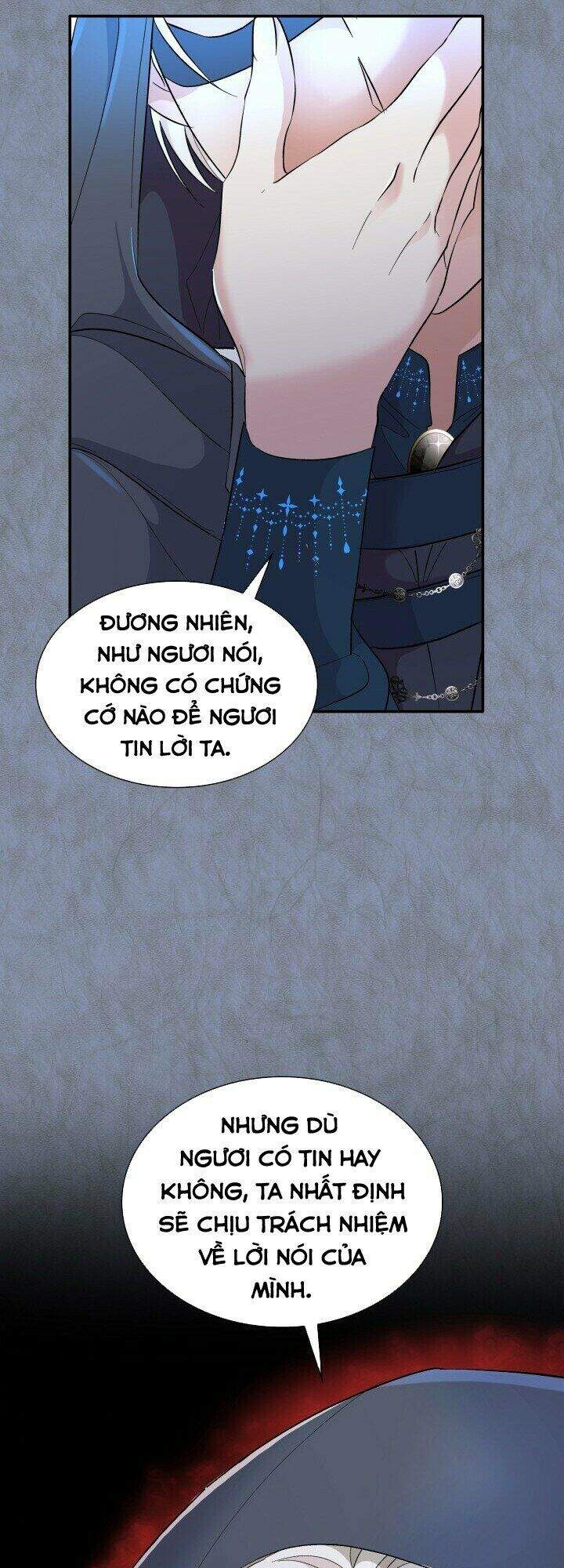 Tôi Đánh Mất Dây Xích Kiềm Chế Nam Chính Hắc Ám Chapter 12 - 20