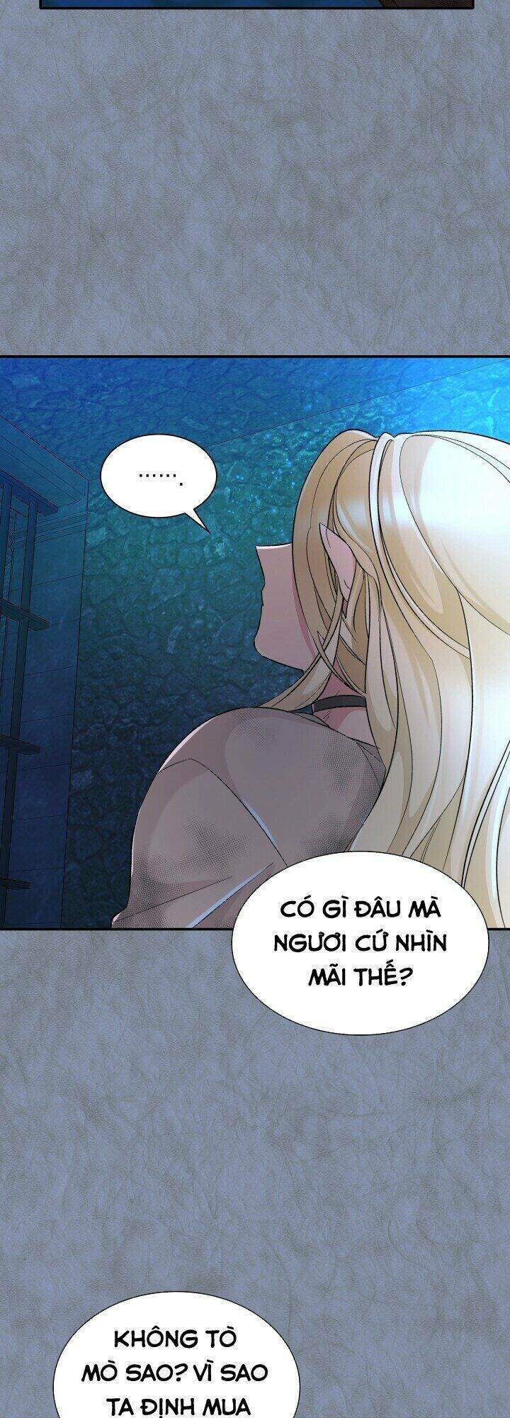 Tôi Đánh Mất Dây Xích Kiềm Chế Nam Chính Hắc Ám Chapter 12 - 3