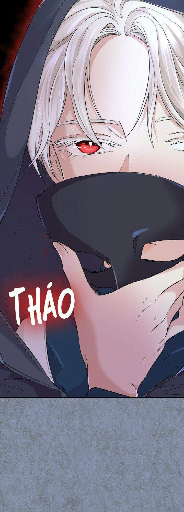 Tôi Đánh Mất Dây Xích Kiềm Chế Nam Chính Hắc Ám Chapter 12 - 21