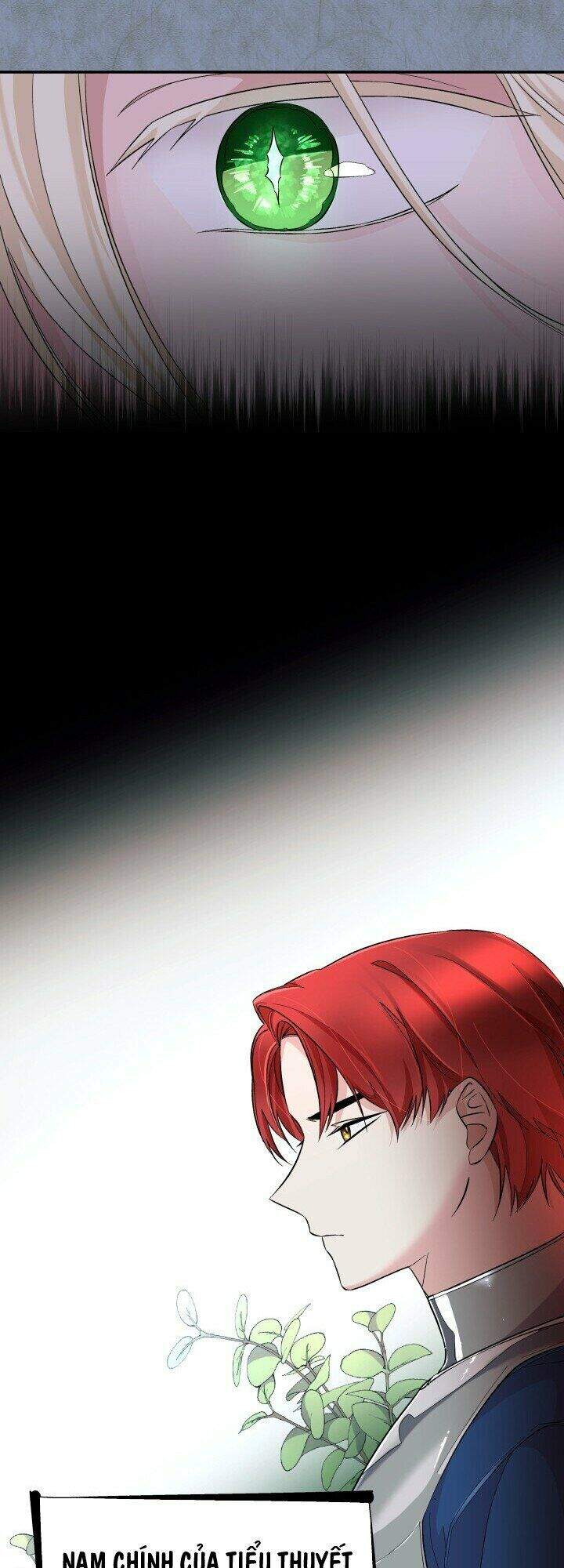 Tôi Đánh Mất Dây Xích Kiềm Chế Nam Chính Hắc Ám Chapter 12 - 22