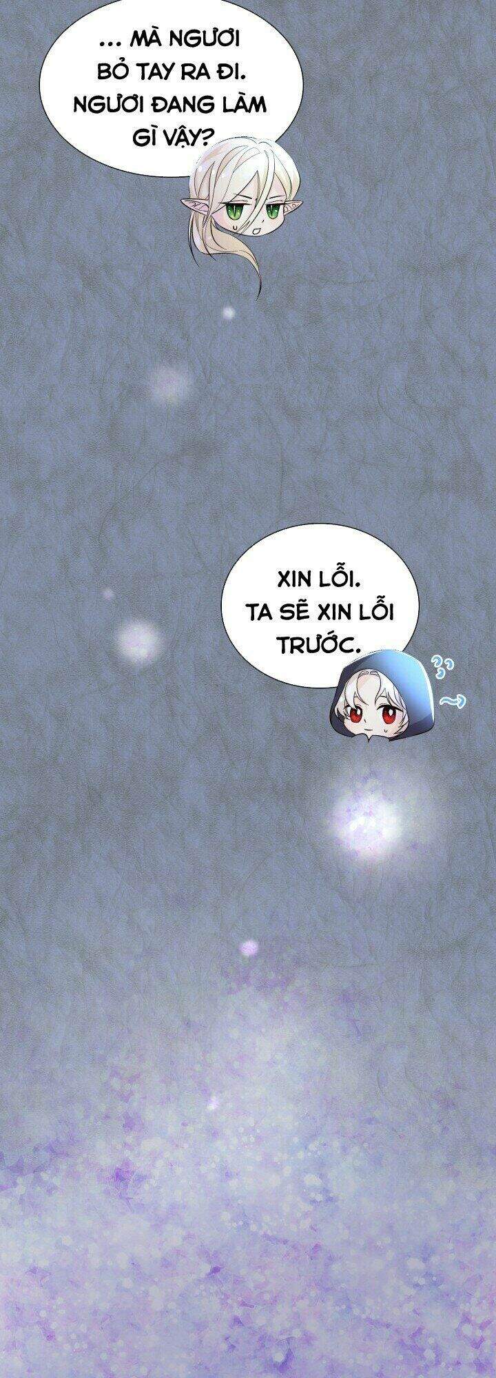 Tôi Đánh Mất Dây Xích Kiềm Chế Nam Chính Hắc Ám Chapter 12 - 29