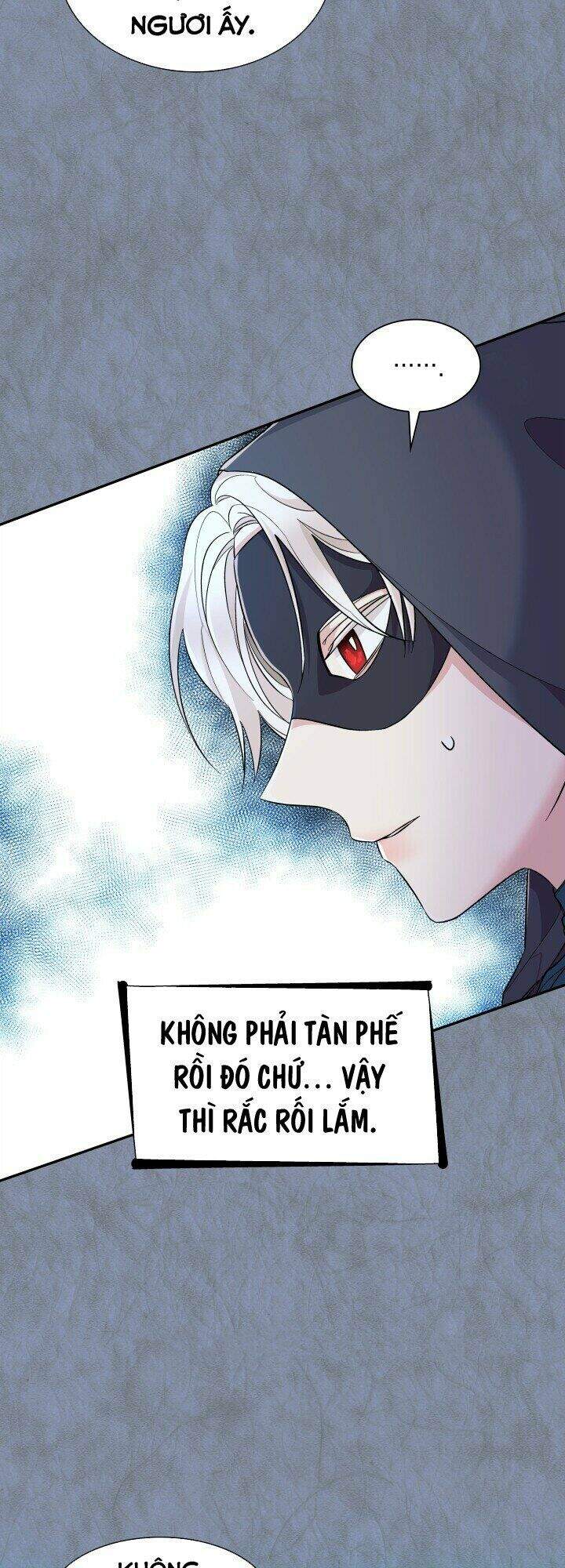Tôi Đánh Mất Dây Xích Kiềm Chế Nam Chính Hắc Ám Chapter 12 - 4