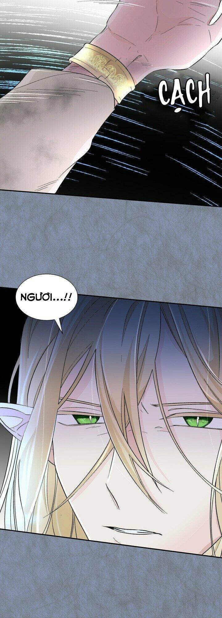 Tôi Đánh Mất Dây Xích Kiềm Chế Nam Chính Hắc Ám Chapter 12 - 31
