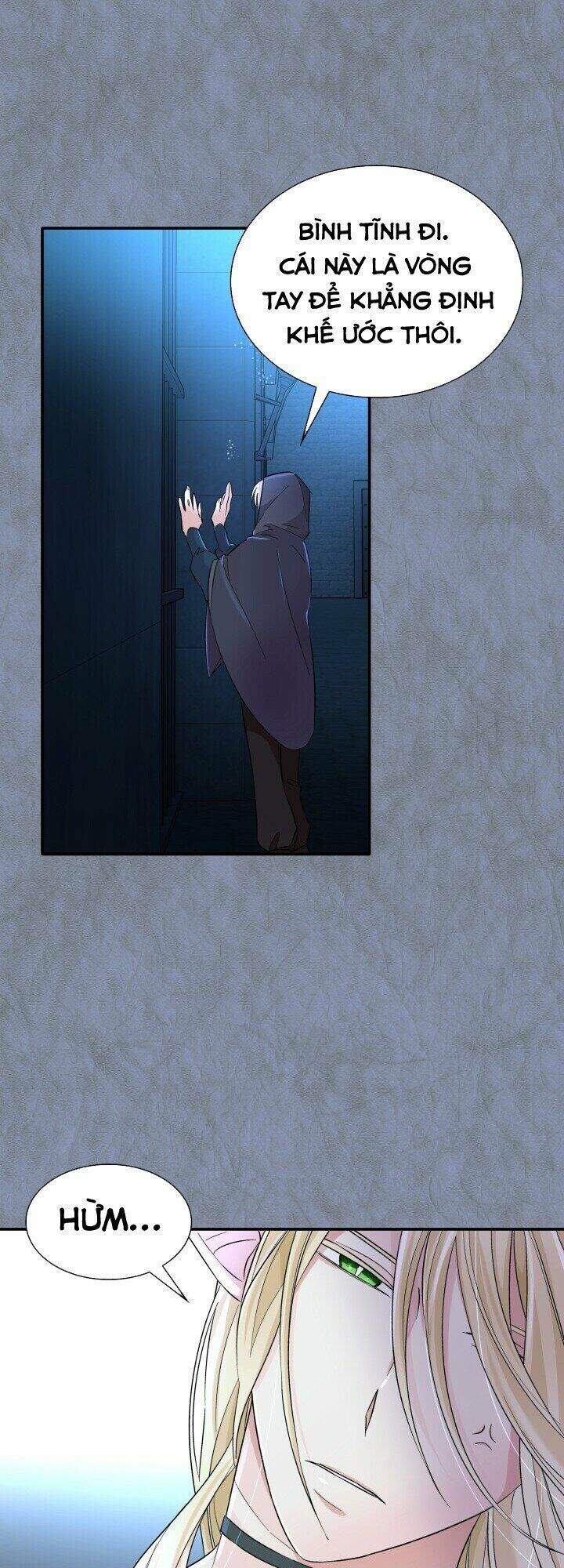 Tôi Đánh Mất Dây Xích Kiềm Chế Nam Chính Hắc Ám Chapter 12 - 32