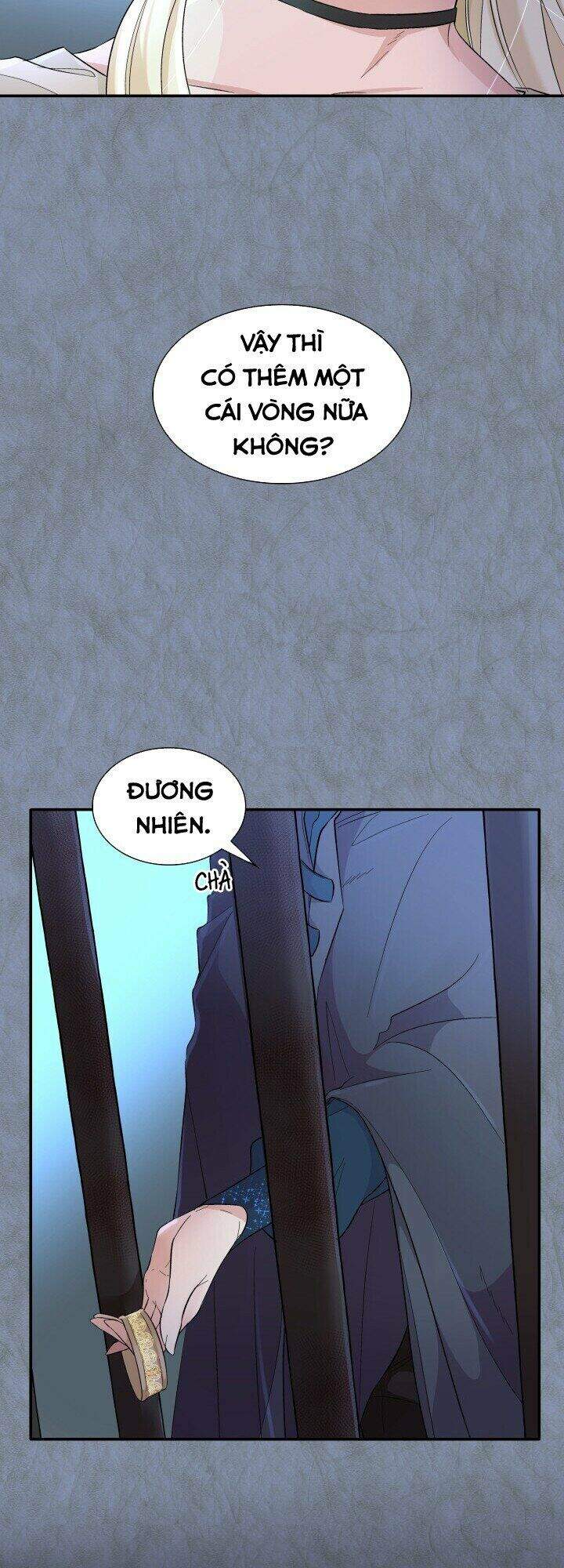 Tôi Đánh Mất Dây Xích Kiềm Chế Nam Chính Hắc Ám Chapter 12 - 33