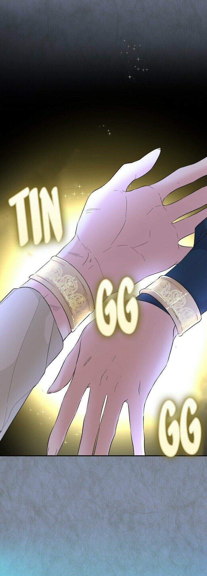 Tôi Đánh Mất Dây Xích Kiềm Chế Nam Chính Hắc Ám Chapter 12 - 34