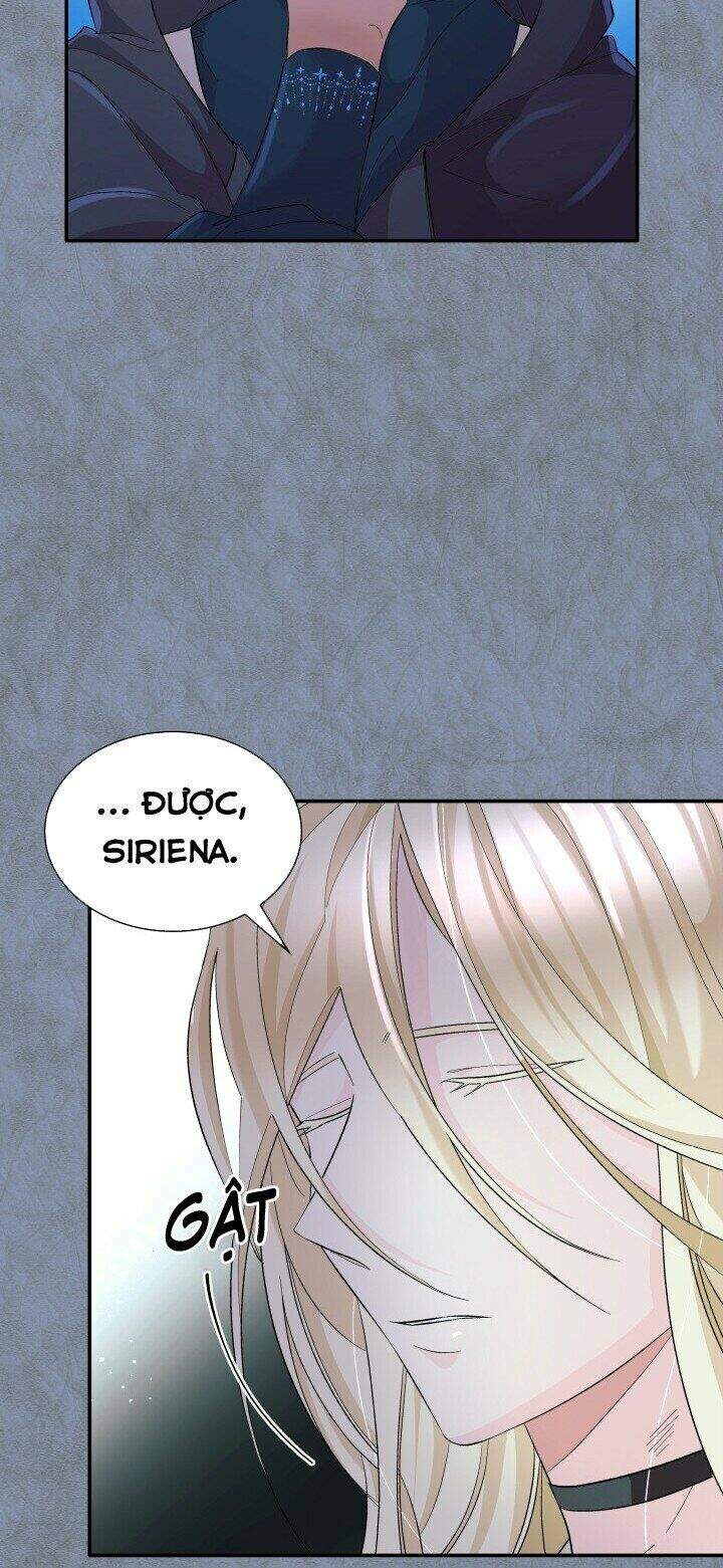 Tôi Đánh Mất Dây Xích Kiềm Chế Nam Chính Hắc Ám Chapter 12 - 36