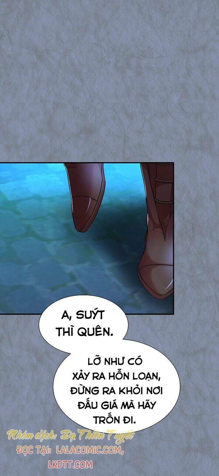 Tôi Đánh Mất Dây Xích Kiềm Chế Nam Chính Hắc Ám Chapter 12 - 37