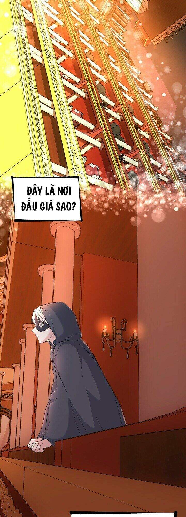 Tôi Đánh Mất Dây Xích Kiềm Chế Nam Chính Hắc Ám Chapter 12 - 40