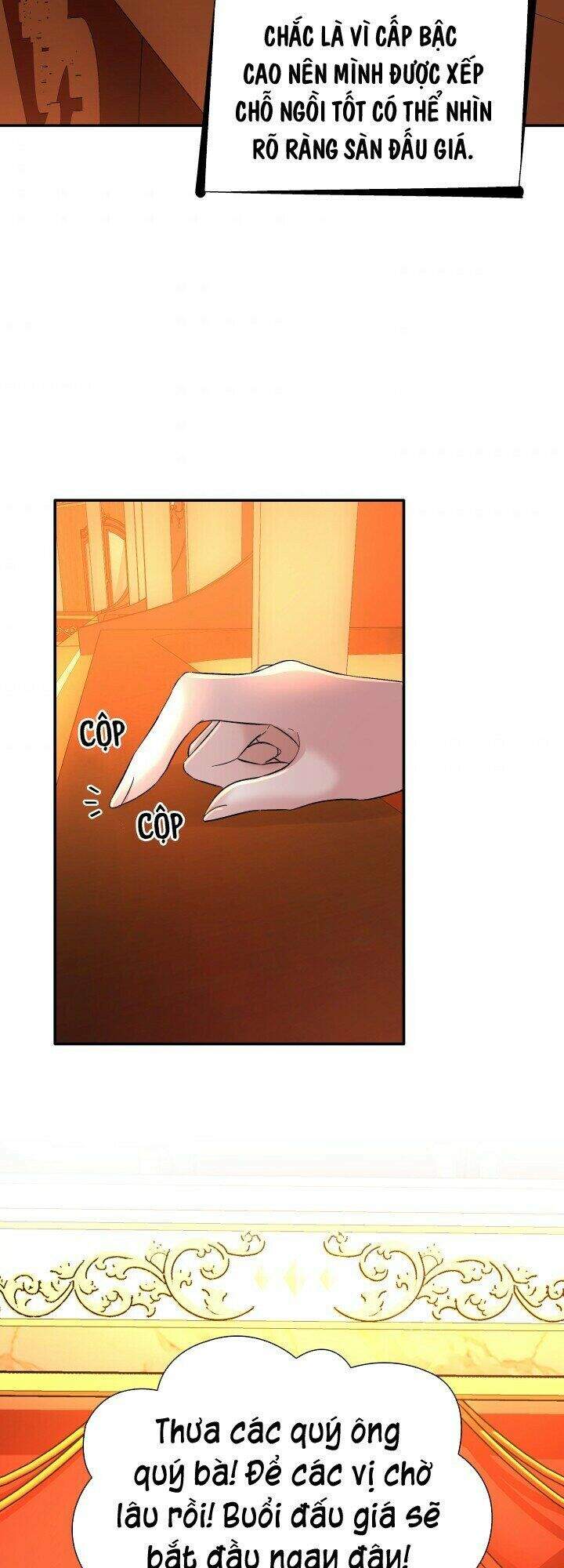 Tôi Đánh Mất Dây Xích Kiềm Chế Nam Chính Hắc Ám Chapter 12 - 41