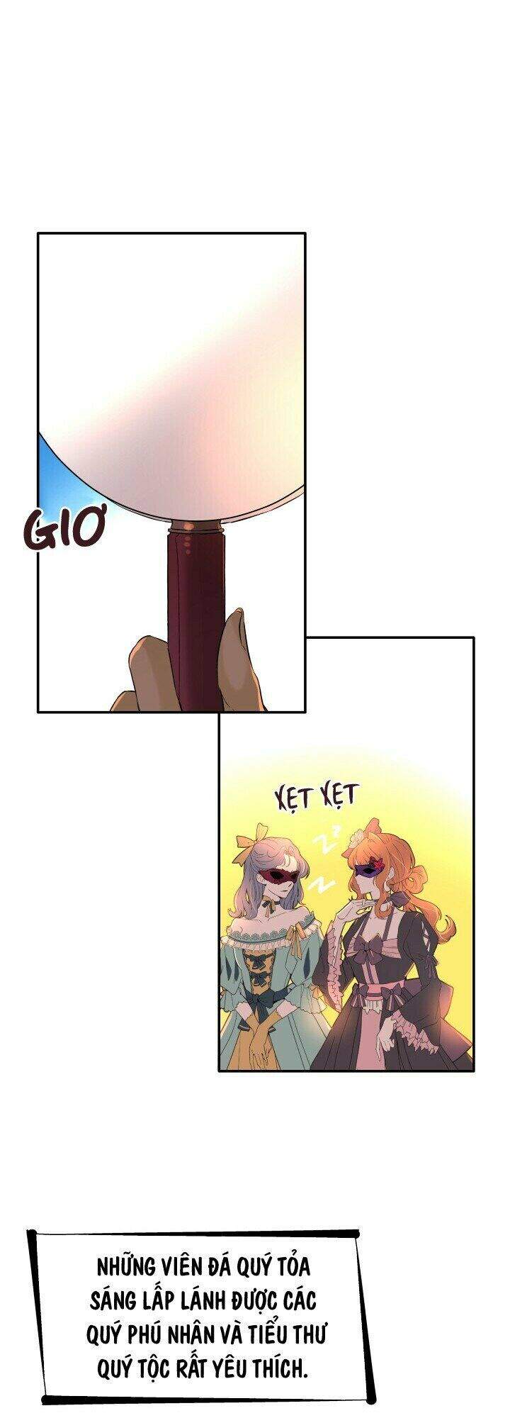 Tôi Đánh Mất Dây Xích Kiềm Chế Nam Chính Hắc Ám Chapter 12 - 44