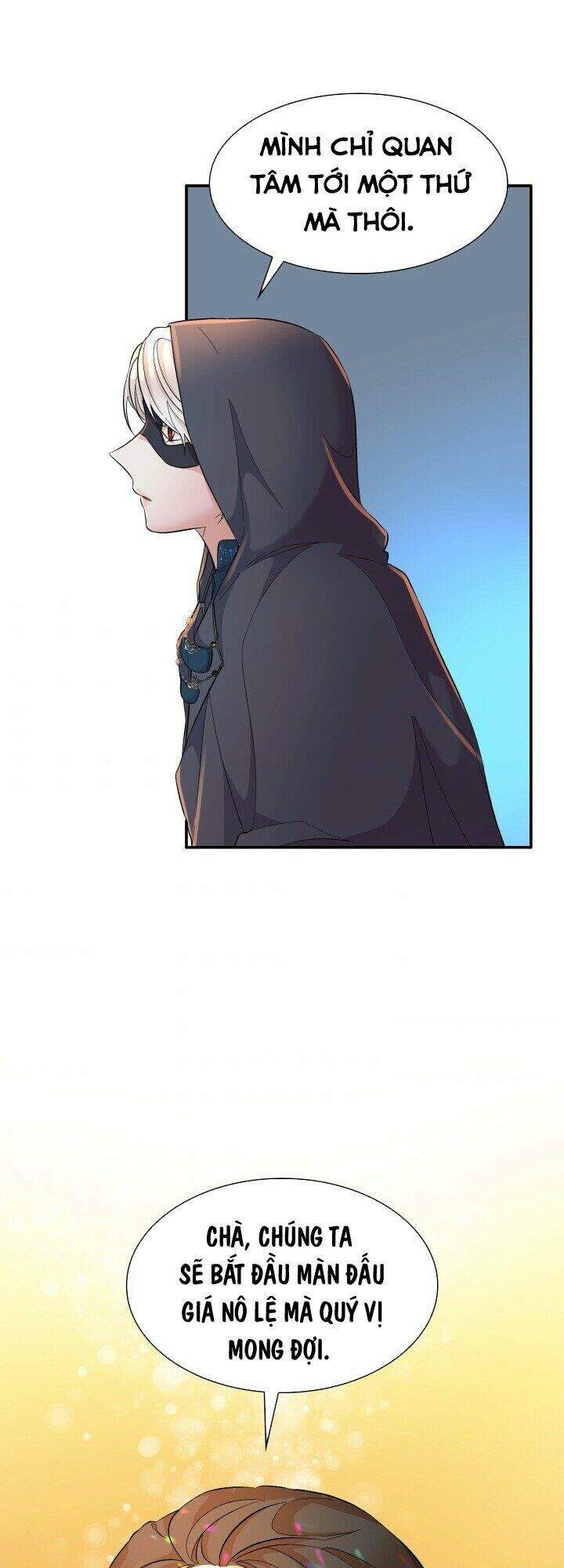 Tôi Đánh Mất Dây Xích Kiềm Chế Nam Chính Hắc Ám Chapter 12 - 45