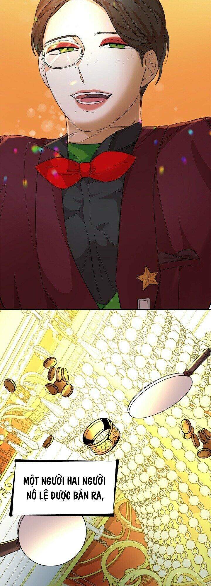 Tôi Đánh Mất Dây Xích Kiềm Chế Nam Chính Hắc Ám Chapter 12 - 46