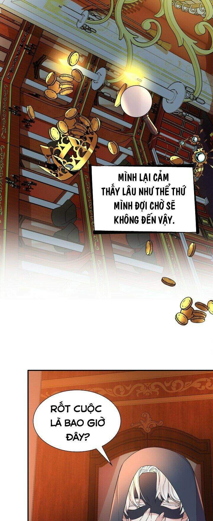 Tôi Đánh Mất Dây Xích Kiềm Chế Nam Chính Hắc Ám Chapter 12 - 47