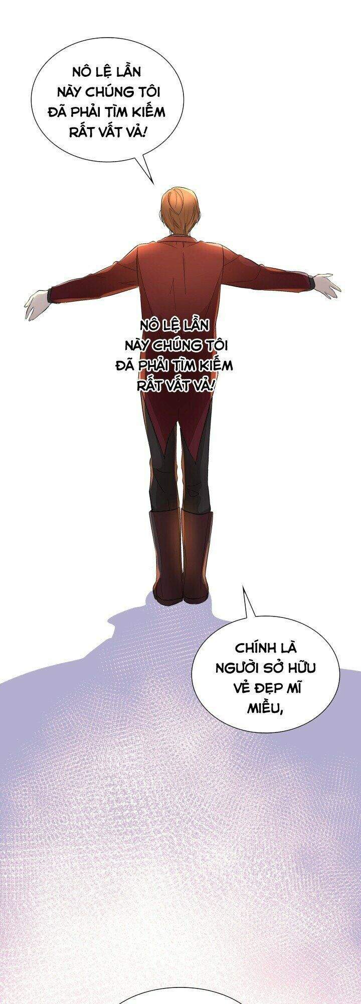 Tôi Đánh Mất Dây Xích Kiềm Chế Nam Chính Hắc Ám Chapter 12 - 49