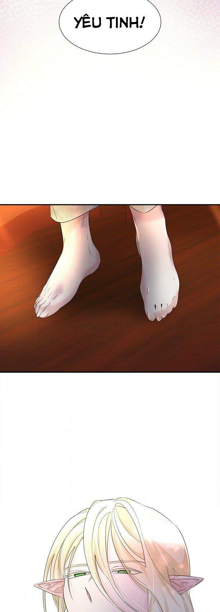 Tôi Đánh Mất Dây Xích Kiềm Chế Nam Chính Hắc Ám Chapter 12 - 50