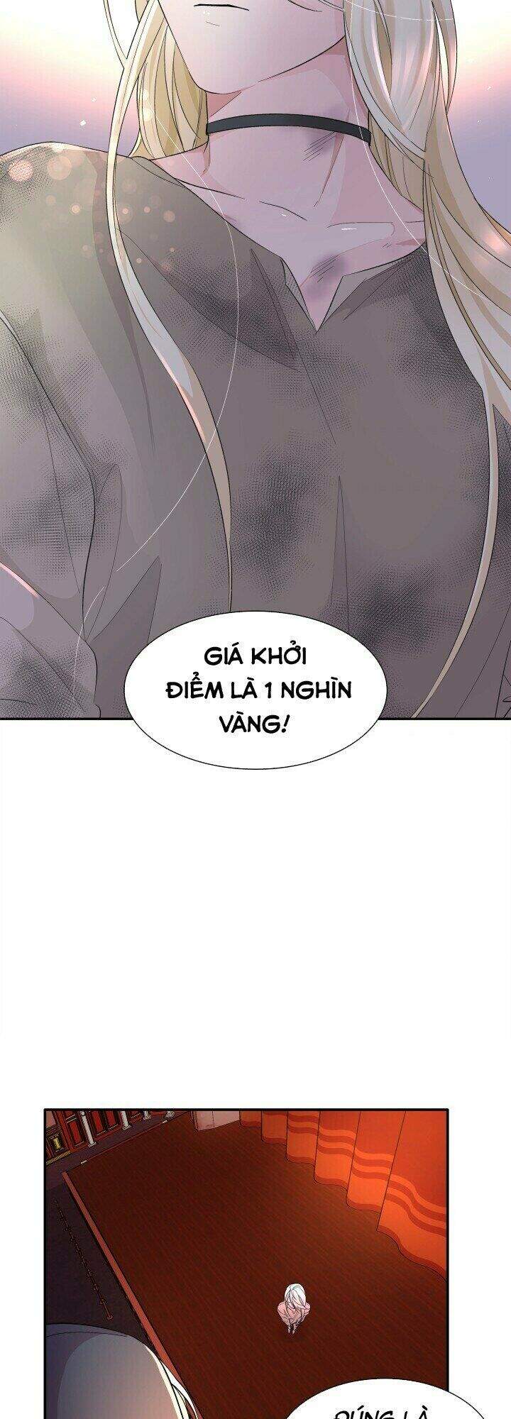 Tôi Đánh Mất Dây Xích Kiềm Chế Nam Chính Hắc Ám Chapter 12 - 51