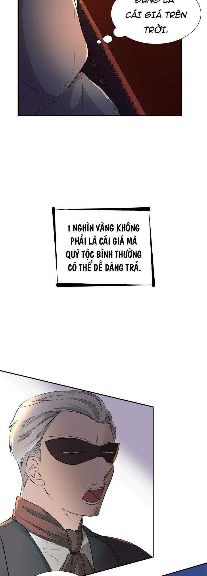 Tôi Đánh Mất Dây Xích Kiềm Chế Nam Chính Hắc Ám Chapter 12 - 52