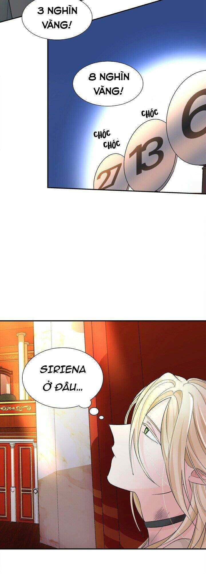 Tôi Đánh Mất Dây Xích Kiềm Chế Nam Chính Hắc Ám Chapter 12 - 53