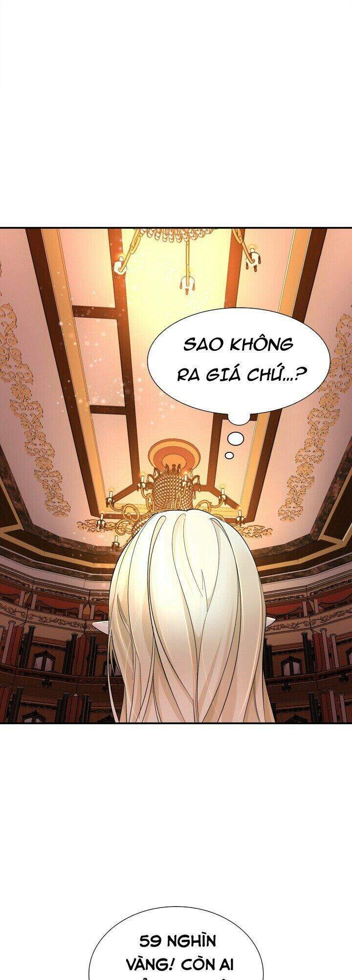 Tôi Đánh Mất Dây Xích Kiềm Chế Nam Chính Hắc Ám Chapter 12 - 54