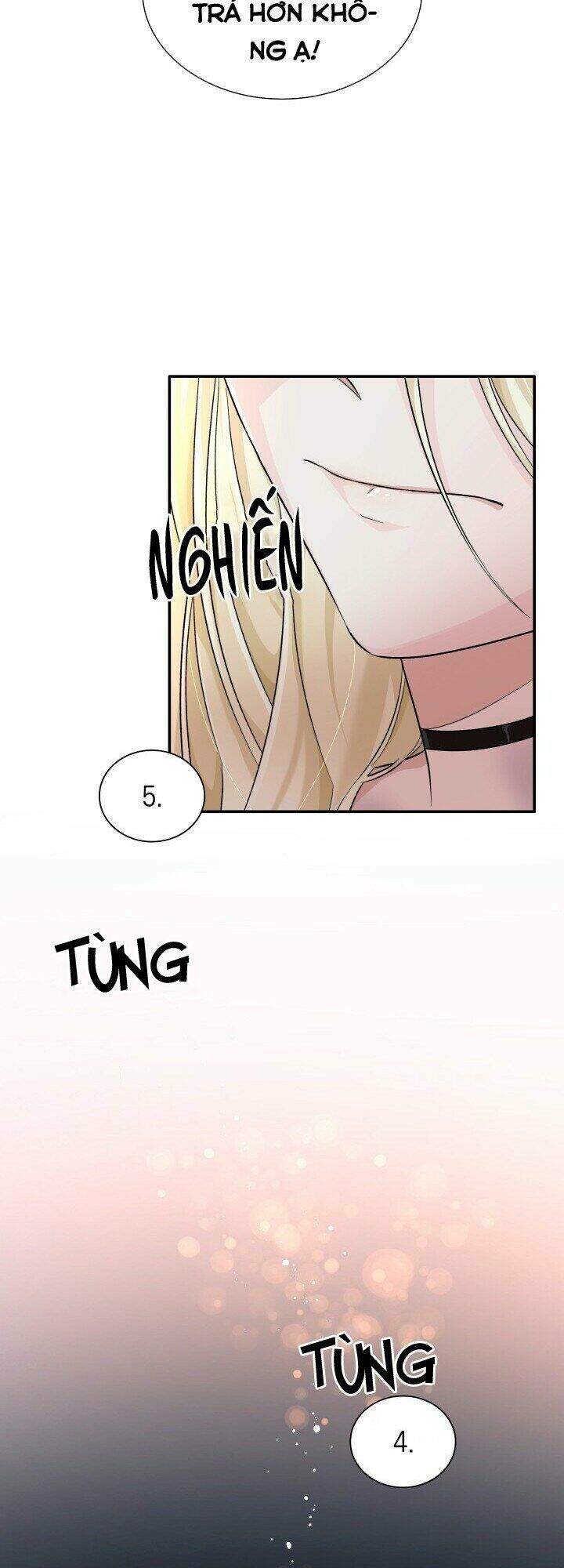 Tôi Đánh Mất Dây Xích Kiềm Chế Nam Chính Hắc Ám Chapter 12 - 55