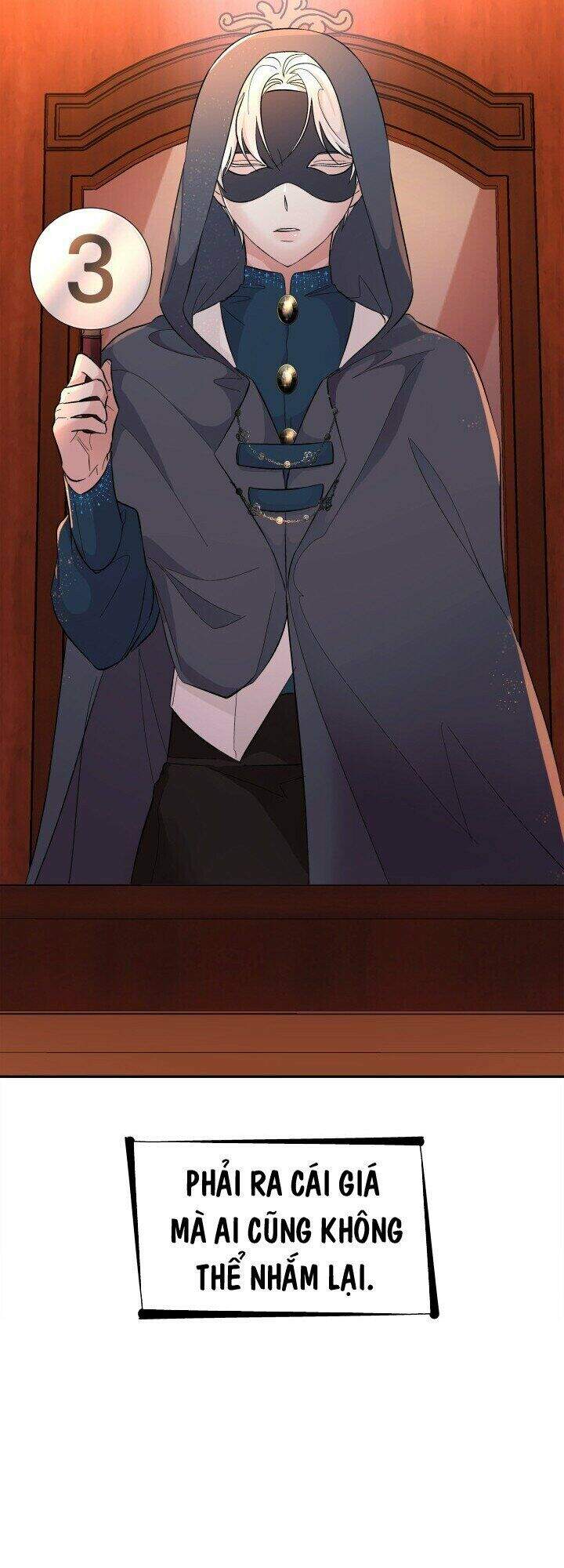 Tôi Đánh Mất Dây Xích Kiềm Chế Nam Chính Hắc Ám Chapter 12 - 57