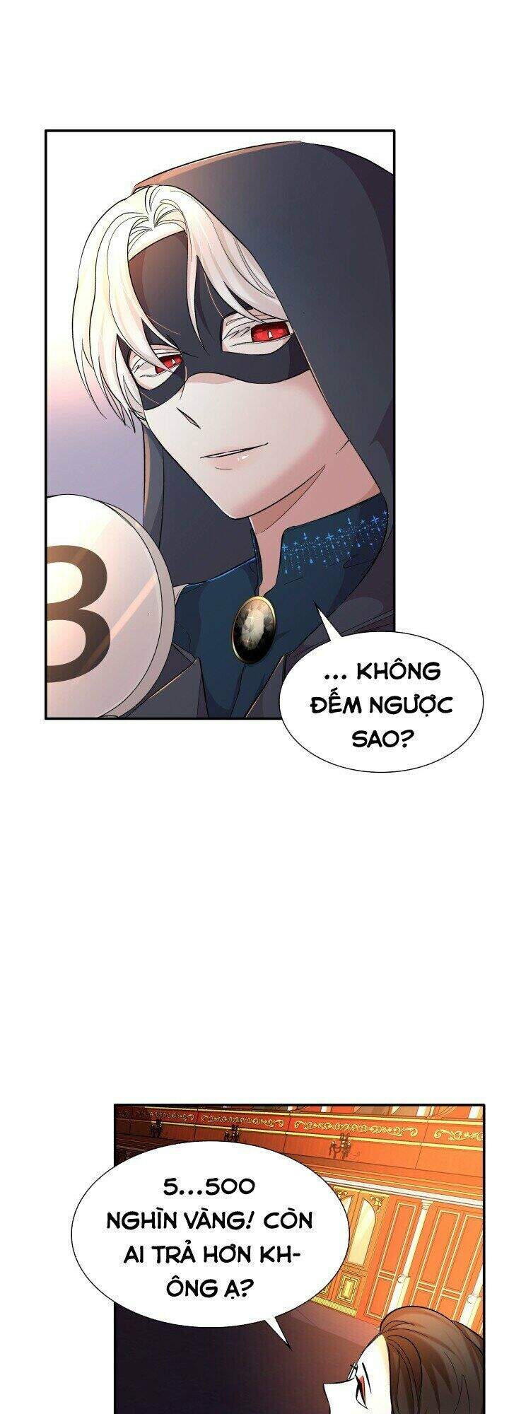 Tôi Đánh Mất Dây Xích Kiềm Chế Nam Chính Hắc Ám Chapter 12 - 58