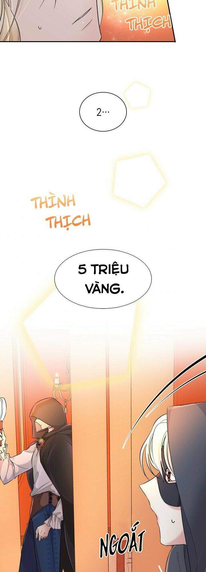 Tôi Đánh Mất Dây Xích Kiềm Chế Nam Chính Hắc Ám Chapter 12 - 60