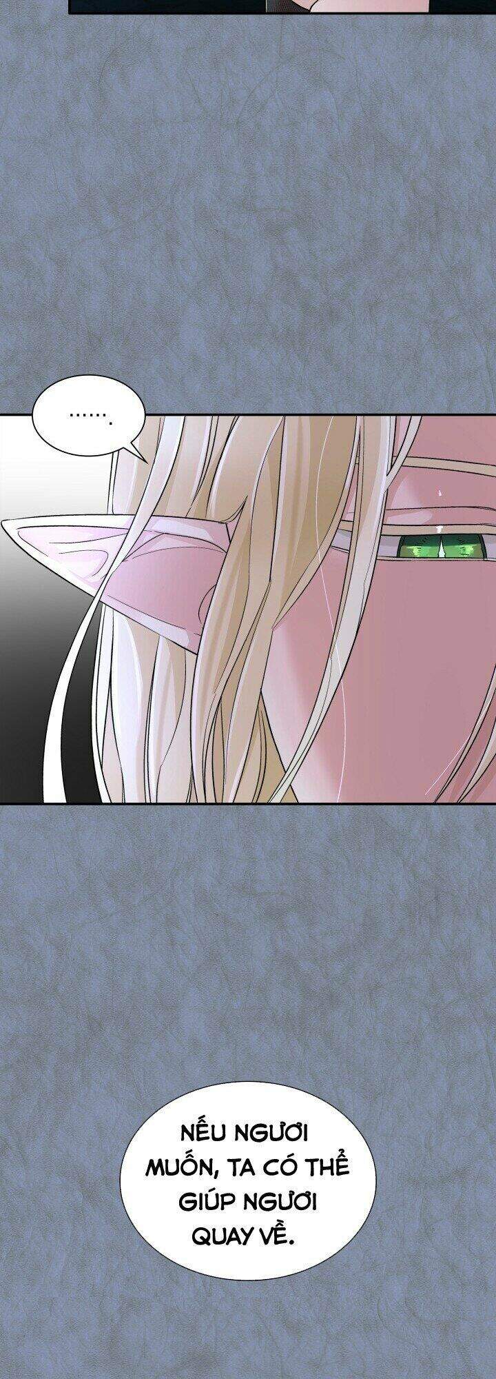 Tôi Đánh Mất Dây Xích Kiềm Chế Nam Chính Hắc Ám Chapter 12 - 7