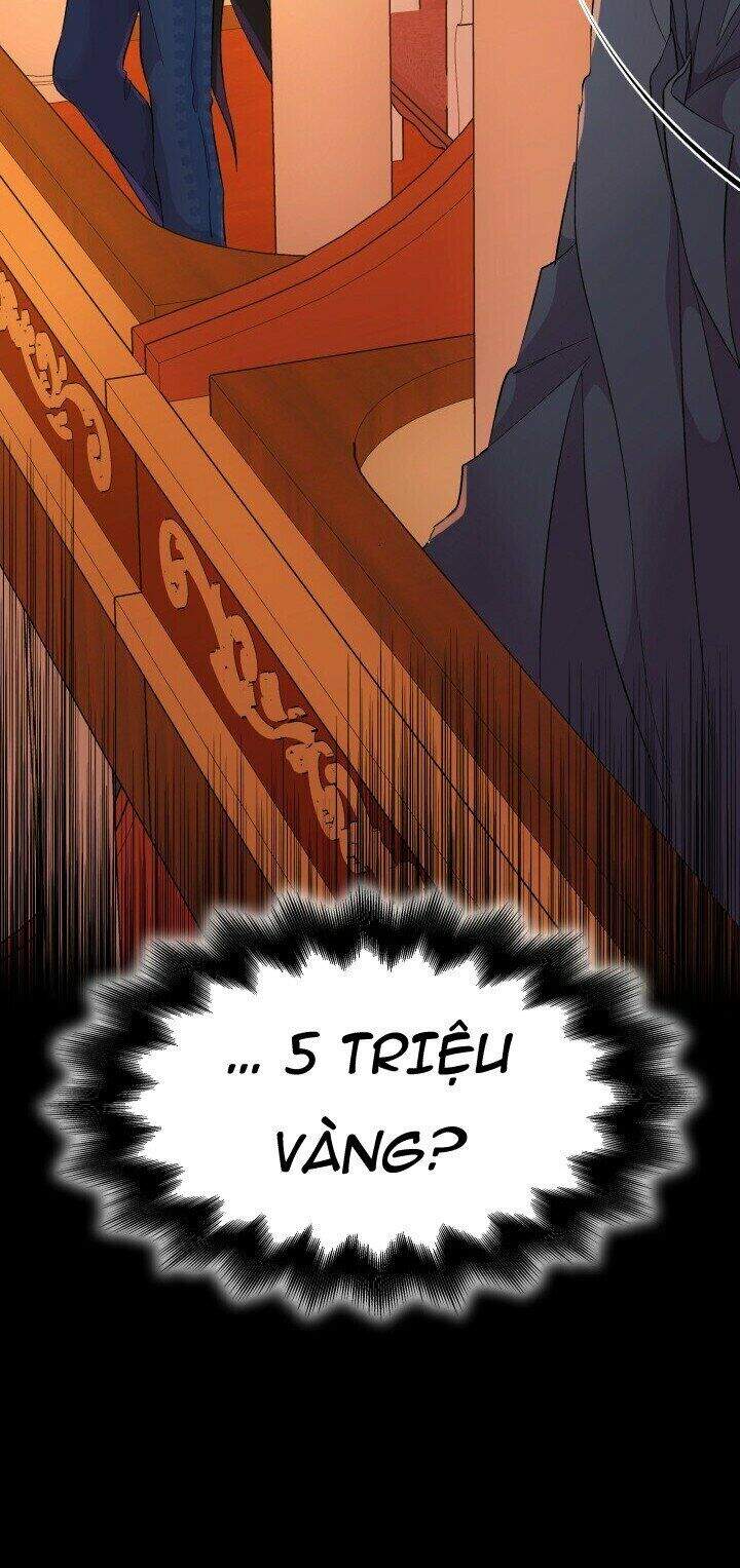 Tôi Đánh Mất Dây Xích Kiềm Chế Nam Chính Hắc Ám Chapter 12 - 61