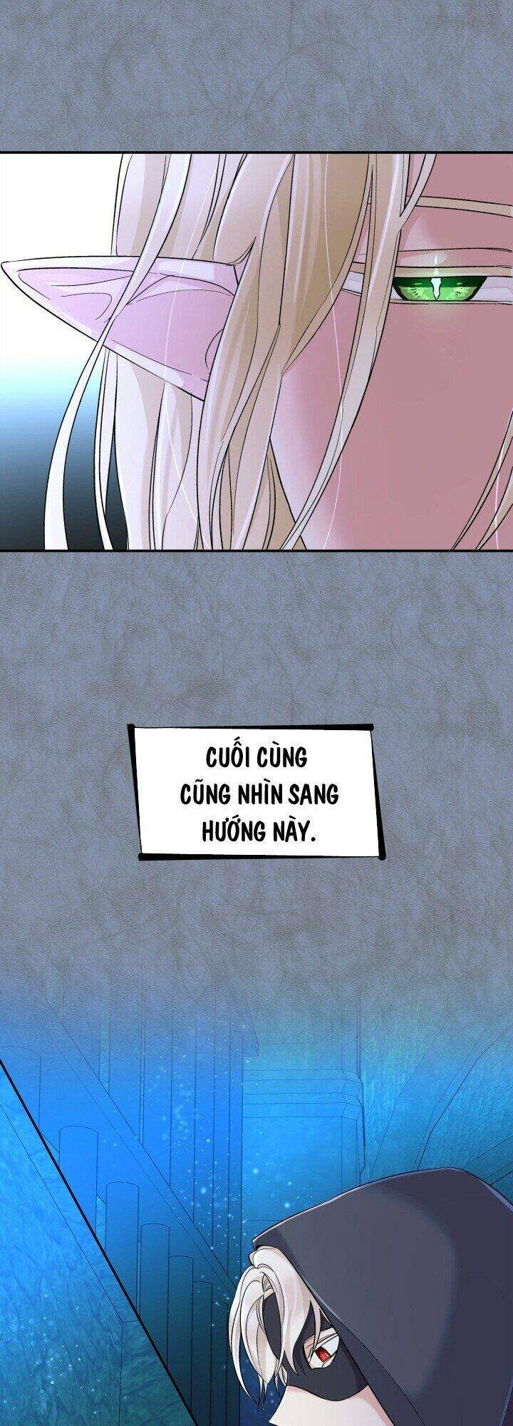 Tôi Đánh Mất Dây Xích Kiềm Chế Nam Chính Hắc Ám Chapter 12 - 8