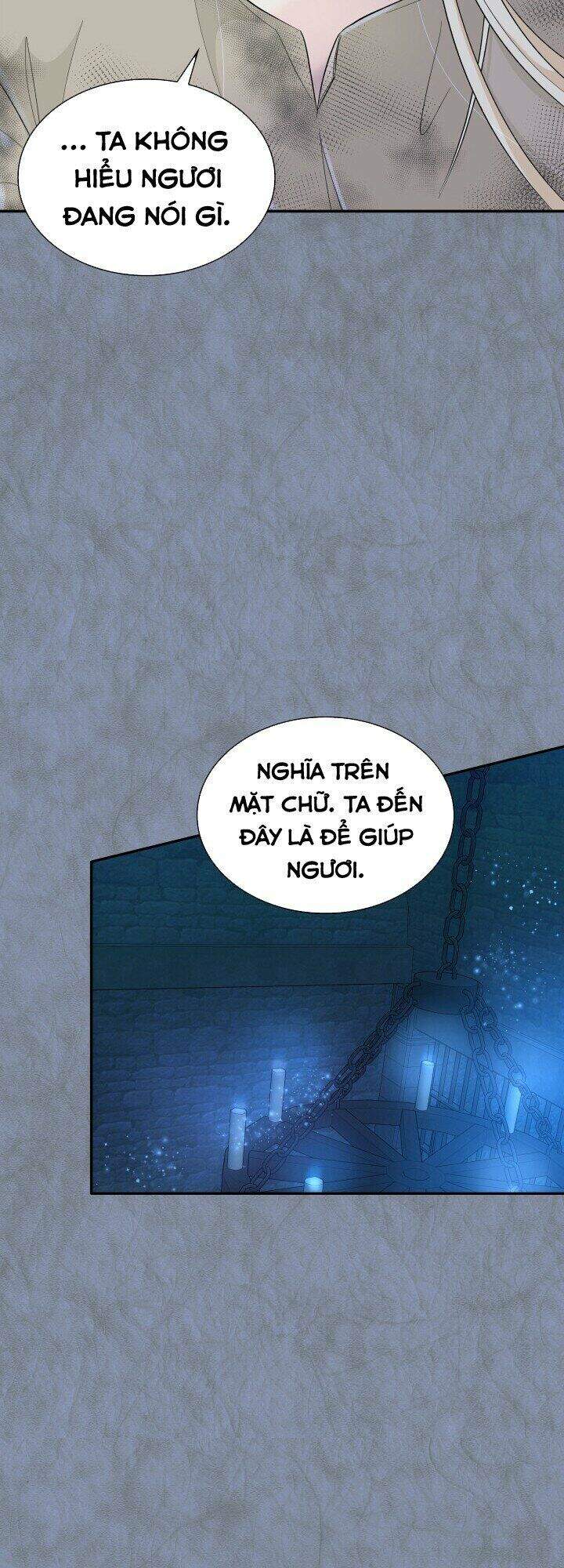 Tôi Đánh Mất Dây Xích Kiềm Chế Nam Chính Hắc Ám Chapter 12 - 10