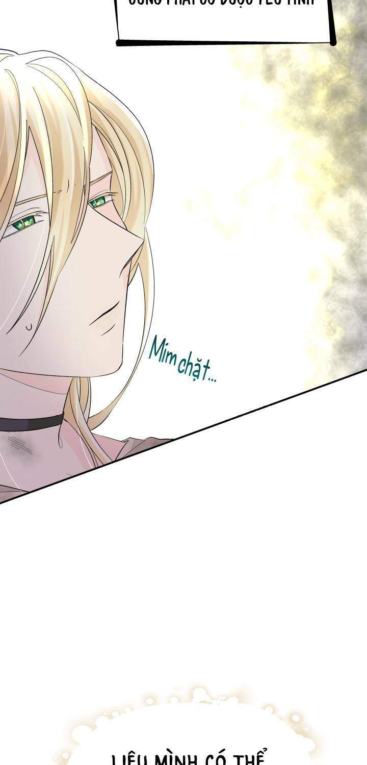 Tôi Đánh Mất Dây Xích Kiềm Chế Nam Chính Hắc Ám Chapter 13 - 11