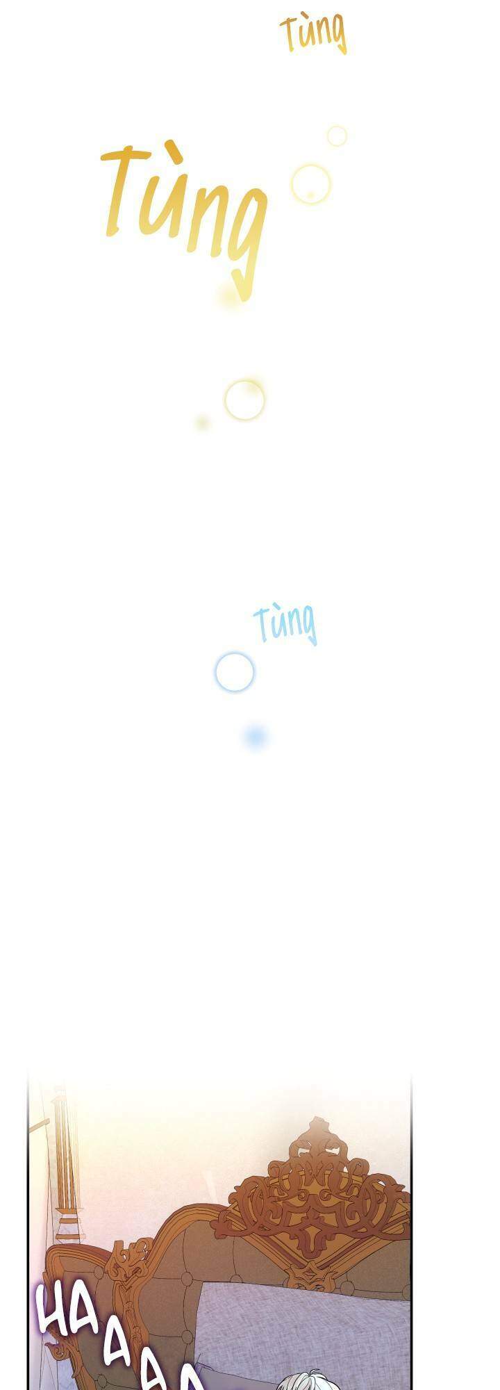 Tôi Đánh Mất Dây Xích Kiềm Chế Nam Chính Hắc Ám Chapter 13 - 13