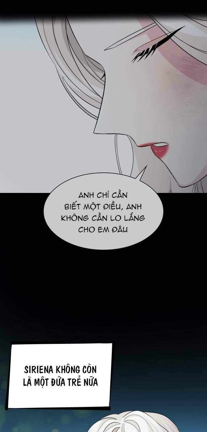 Tôi Đánh Mất Dây Xích Kiềm Chế Nam Chính Hắc Ám Chapter 13 - 17