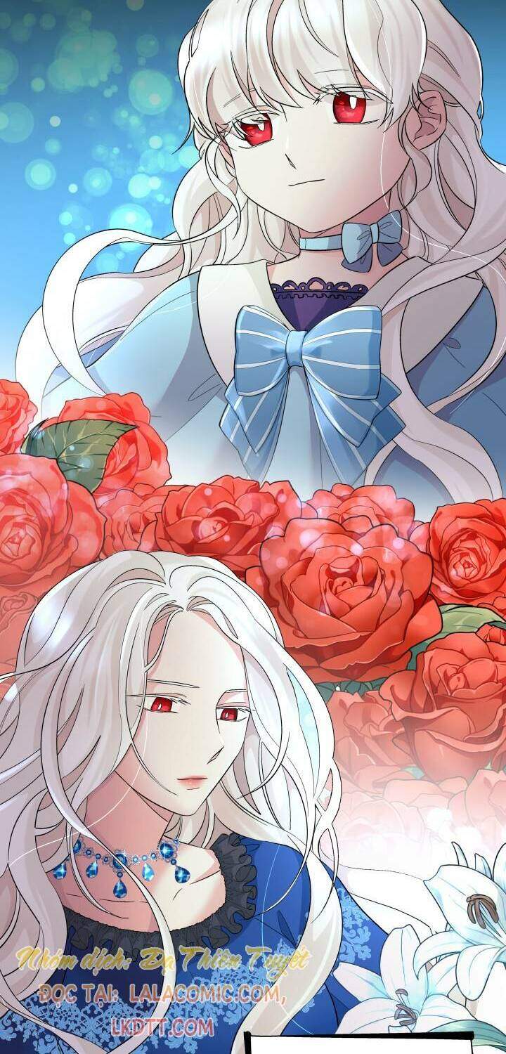 Tôi Đánh Mất Dây Xích Kiềm Chế Nam Chính Hắc Ám Chapter 13 - 18