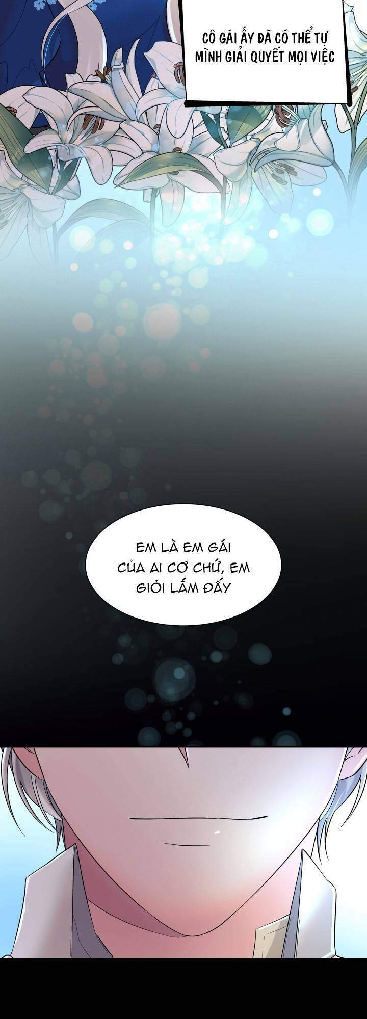 Tôi Đánh Mất Dây Xích Kiềm Chế Nam Chính Hắc Ám Chapter 13 - 19