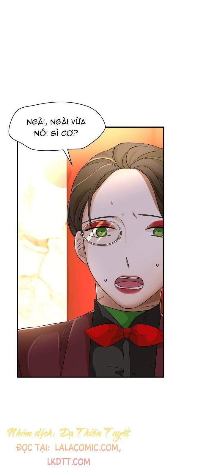 Tôi Đánh Mất Dây Xích Kiềm Chế Nam Chính Hắc Ám Chapter 13 - 3