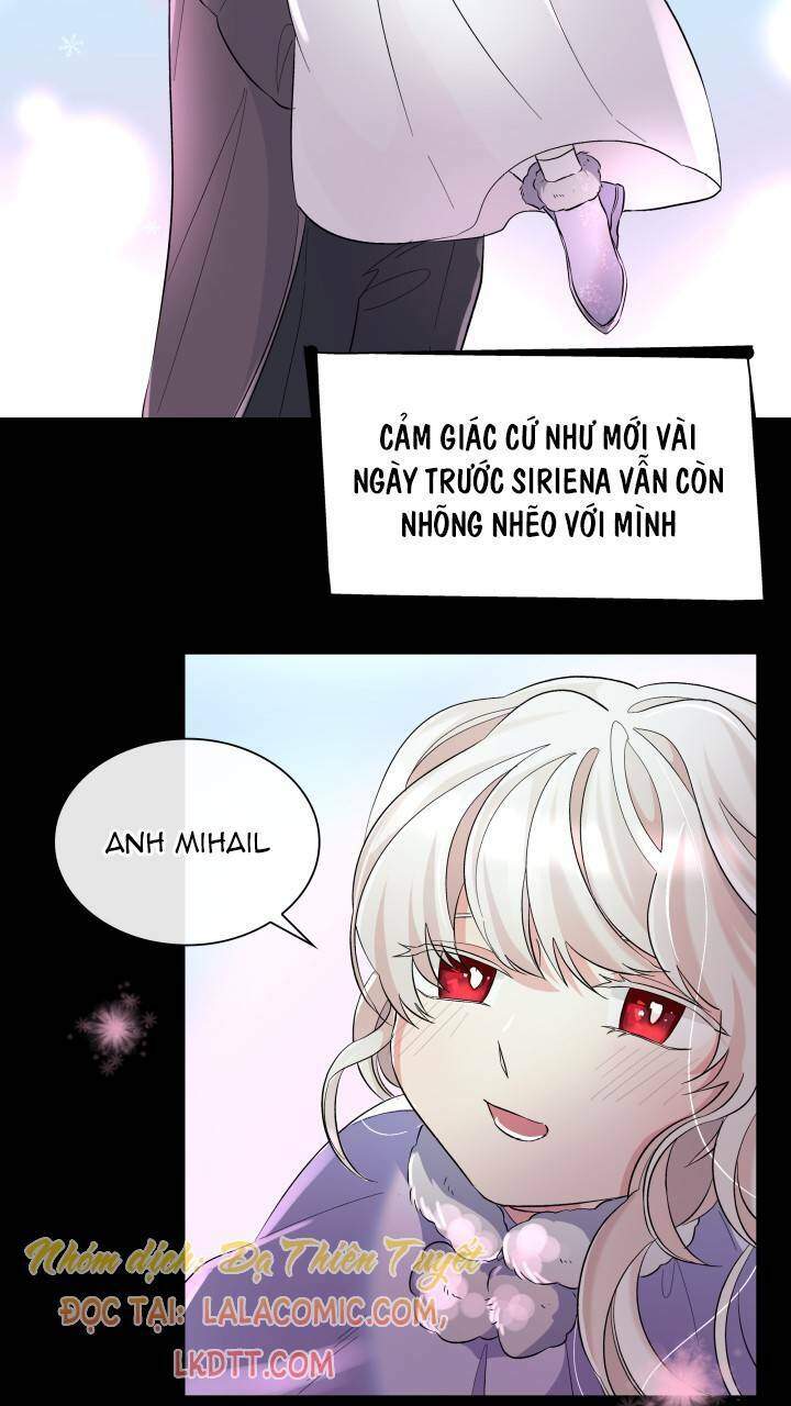 Tôi Đánh Mất Dây Xích Kiềm Chế Nam Chính Hắc Ám Chapter 13 - 21