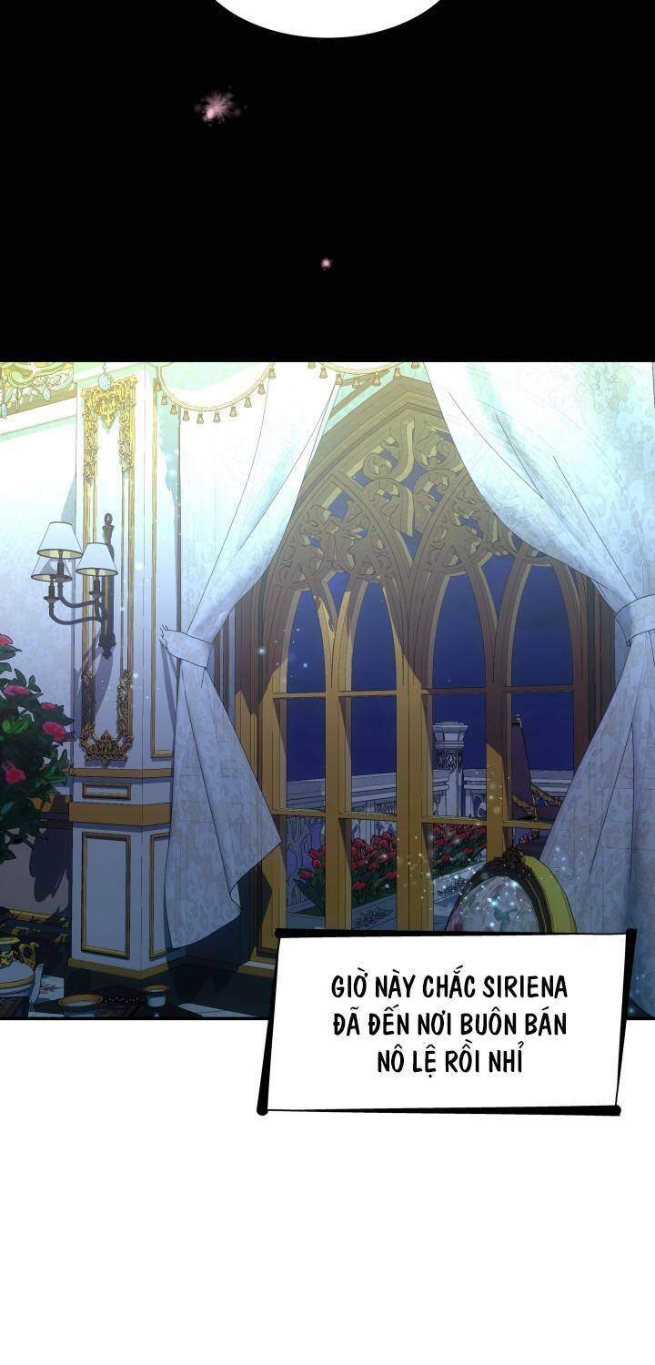 Tôi Đánh Mất Dây Xích Kiềm Chế Nam Chính Hắc Ám Chapter 13 - 23