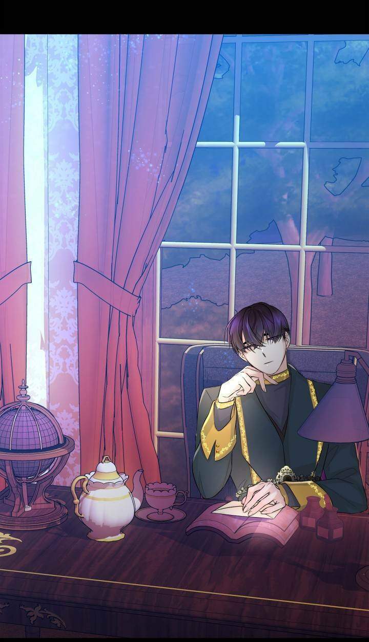 Tôi Đánh Mất Dây Xích Kiềm Chế Nam Chính Hắc Ám Chapter 13 - 26