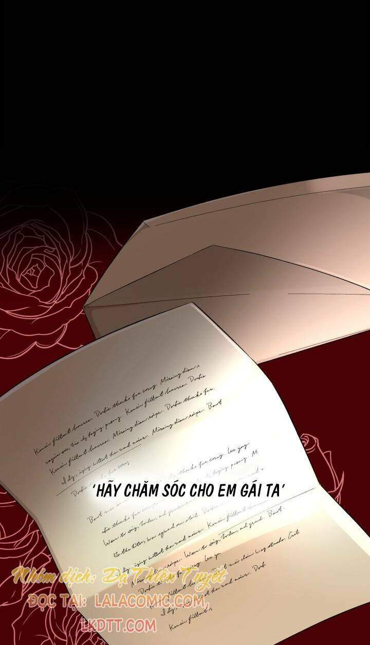 Tôi Đánh Mất Dây Xích Kiềm Chế Nam Chính Hắc Ám Chapter 13 - 27