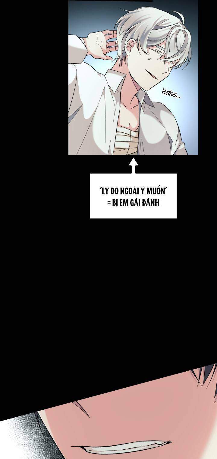 Tôi Đánh Mất Dây Xích Kiềm Chế Nam Chính Hắc Ám Chapter 13 - 29