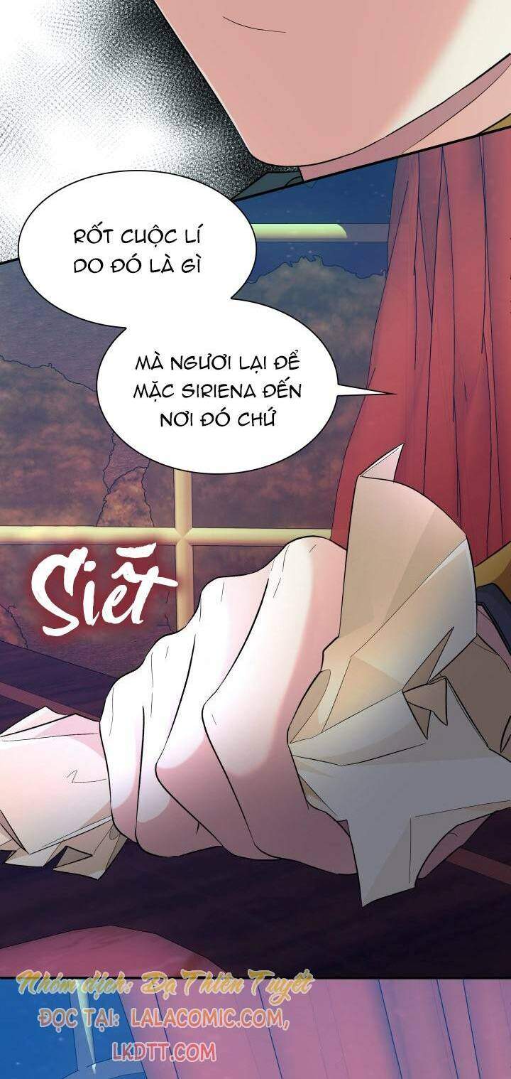 Tôi Đánh Mất Dây Xích Kiềm Chế Nam Chính Hắc Ám Chapter 13 - 30